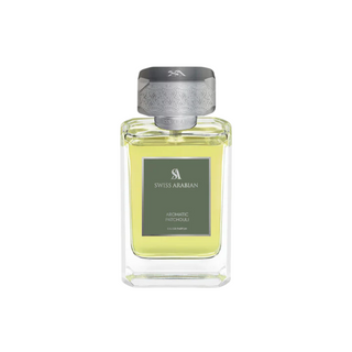 Swiss Arabian Aromatic Patchouli 1415 for Men | EDP