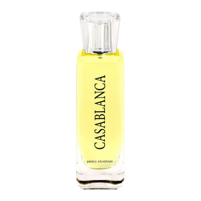 Swiss Arabian Casablanca Unisex | EDP