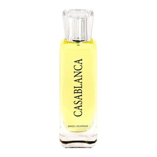 Swiss Arabian Casablanca Unisex | EDP
