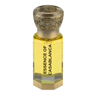 Swiss Arabian Essence of Casablanca Perfume Oil Unisex