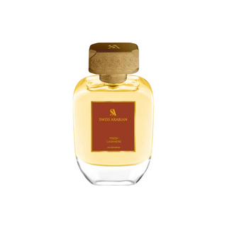Swiss Arabian Fresh Cashmere 1416 for Men | EDP