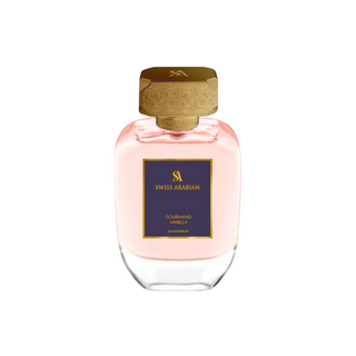 Swiss Arabian Gourmand Vanilla 1416 Unisex | EDP