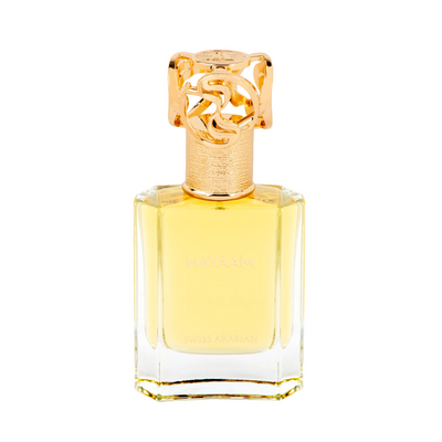 Swiss Arabian Hayaam Unisex | EDP