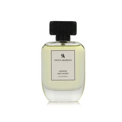 Swiss Arabian Jasmine And Honey for Women | EDP