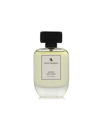 Swiss Arabian Jasmine And Honey for Women | EDP