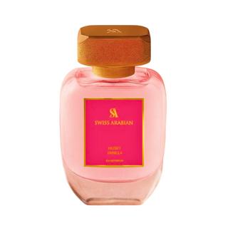 Swiss Arabian Musky Vanilla 1416 Unisex | EDP