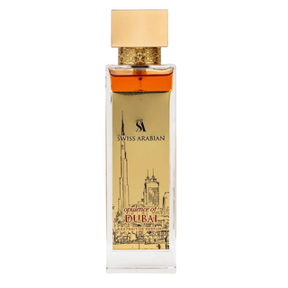 Swiss Arabian Opulence Of Dubai Unisex | Extrait de Parfum