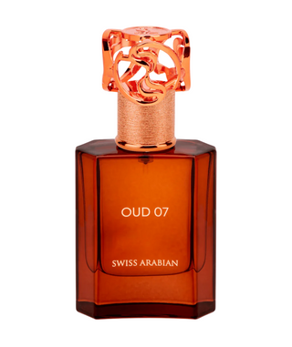Swiss Arabian Oud 07 Unisex | Extrait de Parfum