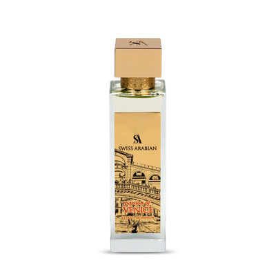 Swiss Arabian Passion Of Venice Unisex | Extrait de Parfum