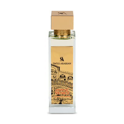 Swiss Arabian Passion Of Venice Unisex | EDP