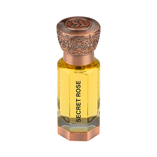 Swiss Arabian Secret Rose Perfume Oil Unisex
