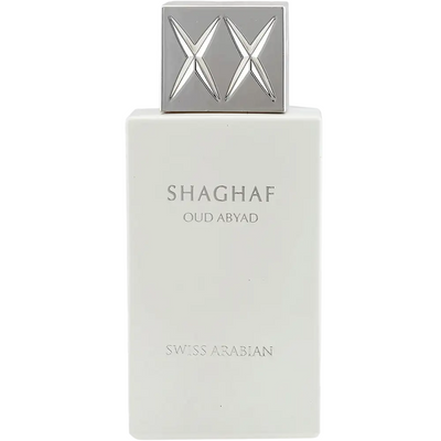 Swiss Arabian Shaghaf Oud Abyad Unisex | EDP