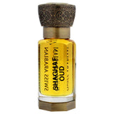Swiss Arabian Shaghaf Oud Perfume Oil Unisex