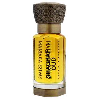 Swiss Arabian Shaghaf Oud Perfume Oil Unisex