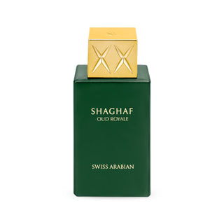 Swiss Arabian Shaghaf Oud Royale Unisex | EDP