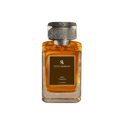 Swiss Arabian Spicy Tobacco 1415 for Men | EDP