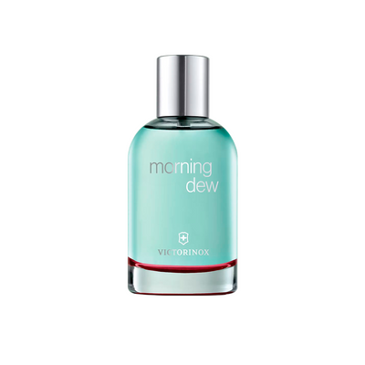 Victorinox Swiss Army Morning Dew For Women | EDT Tester