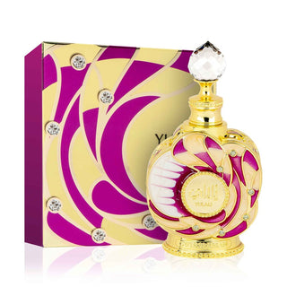 Swiss Arabian Yulali Perfume Oil For Women