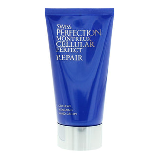 Swiss Perfection Cellular Vitalizing Vitalizing Hand Cream