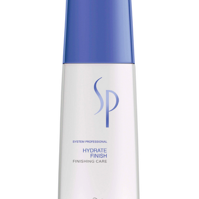 System Professional by Wella Hydrate Finish Hair Spray Treatment Moisturizing