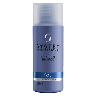 System Professional by Wella B1 Hair Shampoo Smoothening