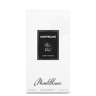 Mont Blanc Star Oud | EDP