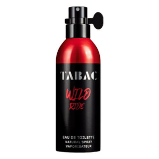Tabac Wild Ride for Men | EDT