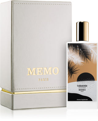 Memo Tamarindo | EDP