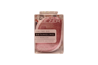 Tangle Teezer Compact Styler Candy Sparkle