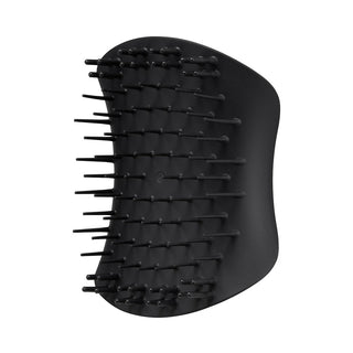 Tangle Teezer The Scalp Exfoliator and Massager Onyx Black