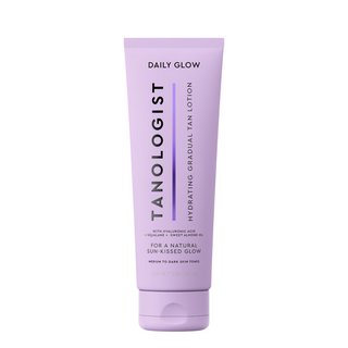 Tanologist Daily Glow Hydrating Self-Tanning Lotion