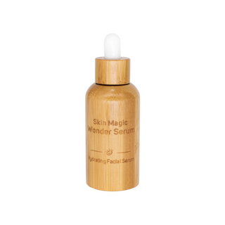 TanOrganic Skin Magic Wonder Hydrating Serum For Face