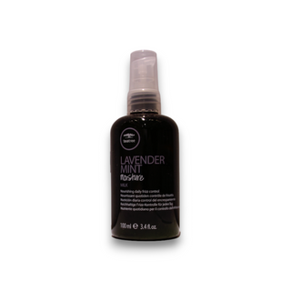 Tea Tree by Paul Mitchell Lavender Mint Paraben-Free Hair Leave-In Conditioner For Moisturizing