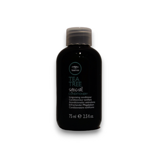 Tea Tree by Paul Mitchell Special Paraben-Free Hair Conditioner Invigorating