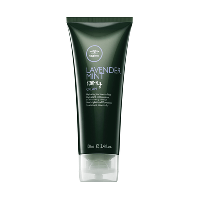 Tea Tree by Paul Mitchell Lavender Mint Paraben-Free Hair Styling Cream