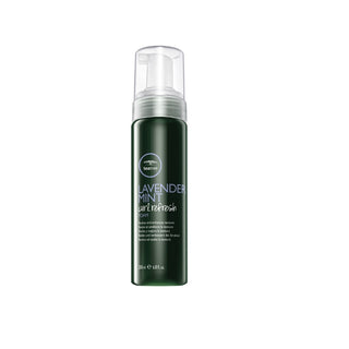 Tea Tree by Paul Mitchell Lavender Mint Paraben-Free Hair Styling Foam Curl Refresh