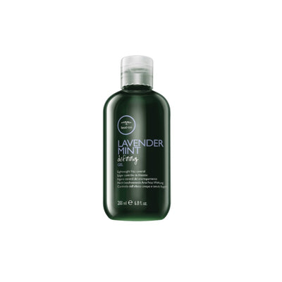 Tea Tree by Paul Mitchell Lavender Mint Paraben-Free Hair Styling Gel Defining
