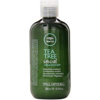 Tea Tree by Paul Mitchell Special Paraben-Free Hair Conditioner Invigorating