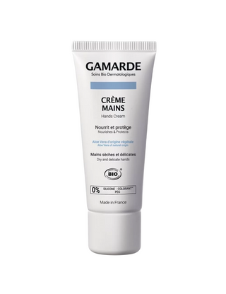 Gamarde Bio Hydrating Hand Cream