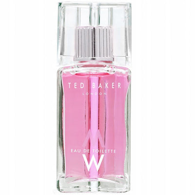 Ted Baker W for Women | EDT Tester