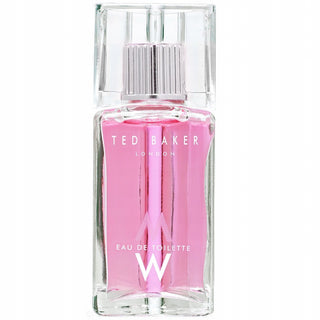 Ted Baker W for Women | EDT Tester
