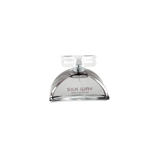 Ted Lapidus Silk Way for Women | EDP Tester