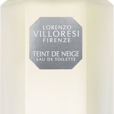 Lorenzo Villoresi Teint De Neige | EDT