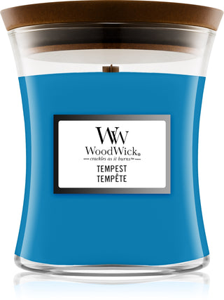 WoodWick Tempest CAN