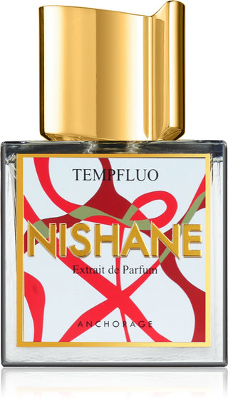 Nishane Tempfluo | Parfum 100ml