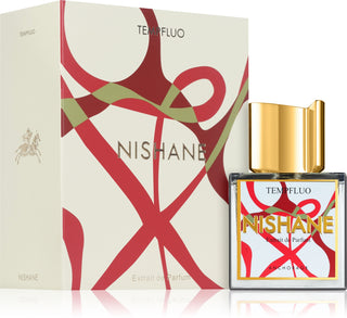 Nishane Tempfluo | Parfum