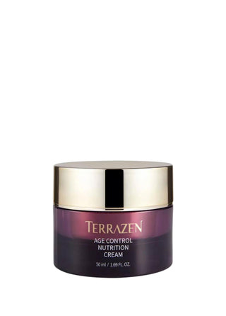 Terrazen Age Control Anti-Ageing Rich Cream