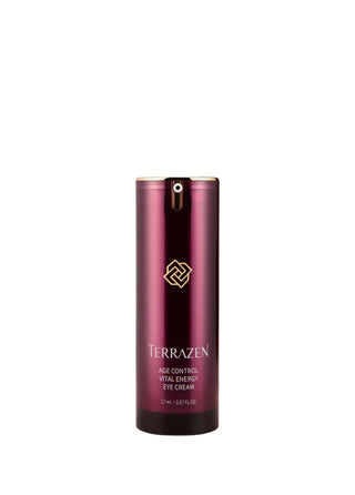 Terrazen Age Control Energy Eye Cream