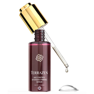 Terrazen Age Control Firming Serum Face