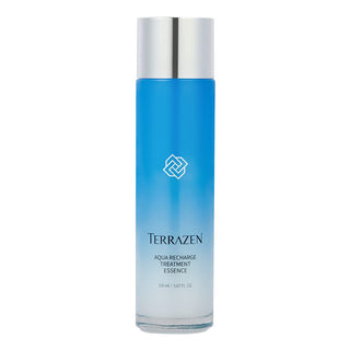 Terrazen Aqua Recharge Hydrating Essence Lotion For Face